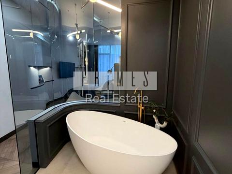 квартира по адресу Демеевская ул., 33