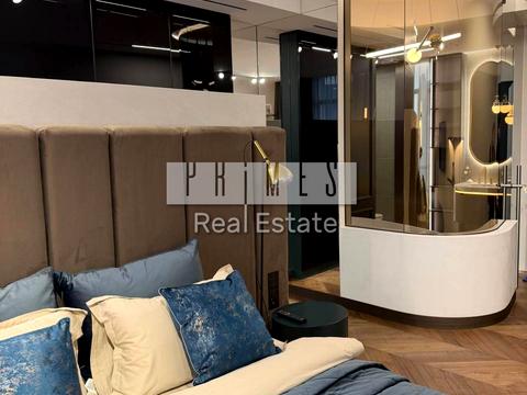 квартира по адресу Демеевская ул., 33