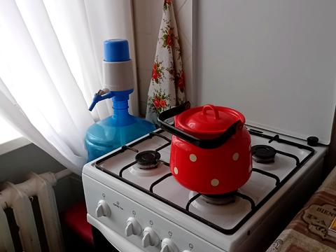 квартира по адресу Григория Сковороды ул. (Пушкинская), 74