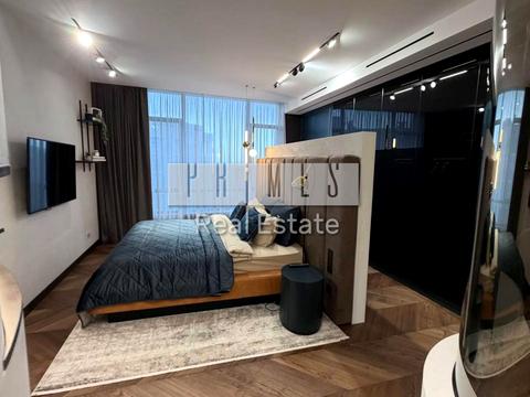 квартира по адресу Демеевская ул., 33