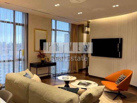 квартира по адресу Демеевская ул., 33