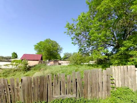 участок по адресу Сырецкая ул.