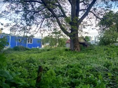 участок по адресу Сырецкая ул.