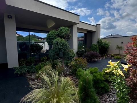 дом по адресу Північна ул.