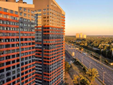 квартира за адресою вулиця Братів Чибінаєвих, 8