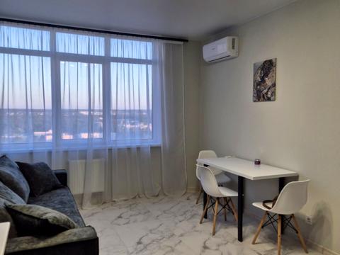 квартира за адресою вулиця Братів Чибінаєвих, 8