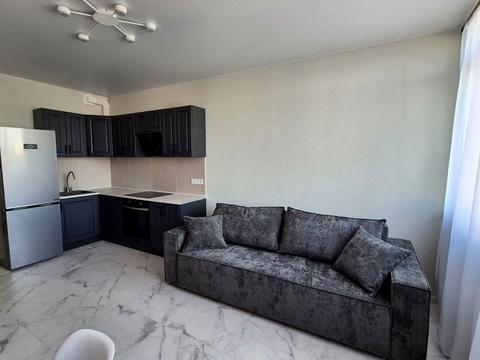 квартира за адресою вулиця Братів Чибінаєвих, 8