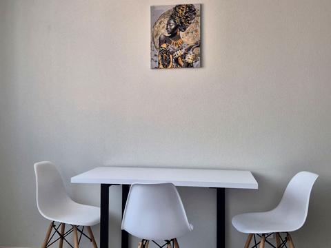 квартира за адресою вулиця Братів Чибінаєвих, 8