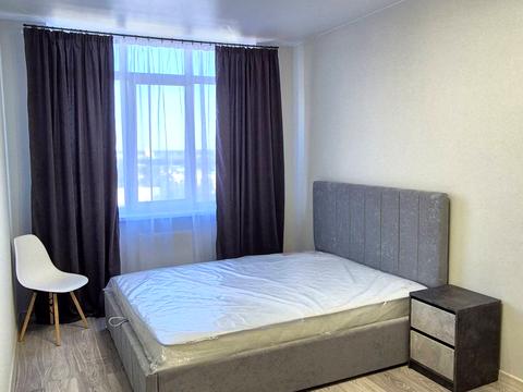 квартира за адресою вулиця Братів Чибінаєвих, 8