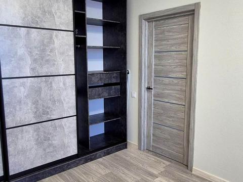 квартира за адресою вулиця Братів Чибінаєвих, 8