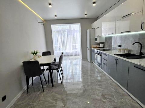 квартира за адресою Юліана Целевича вул., 3