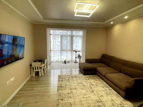 квартира за адресою Європейська пл., 3