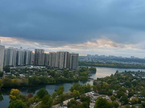 квартира за адресою Дніпровська набережна вул., 20-Б