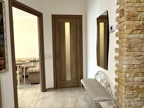 квартира за адресою Городня вул., 2