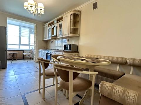 квартира за адресою Городня вул., 2