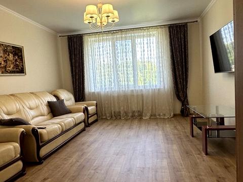 квартира за адресою Городня вул., 2