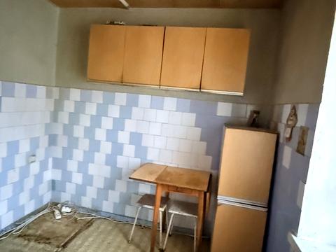 квартира по адресу Мира ул., 1а