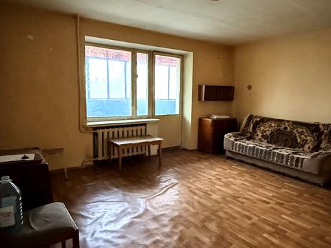 квартира по адресу Мира ул., 1а