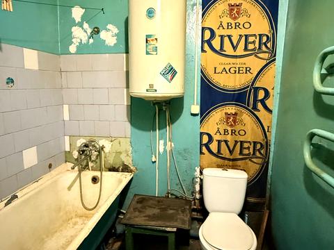 квартира по адресу Мира ул., 1а