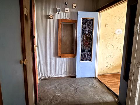 квартира по адресу Мира ул., 1а