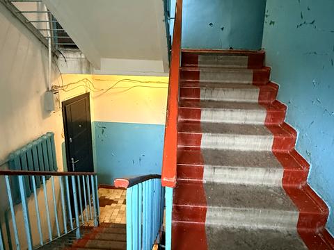 квартира по адресу Мира ул., 1а