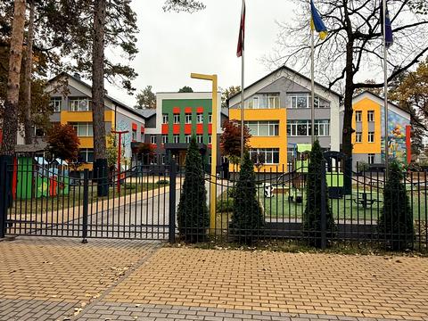 квартира по адресу Мира ул., 1а