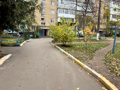 квартира по адресу Мира ул., 1а