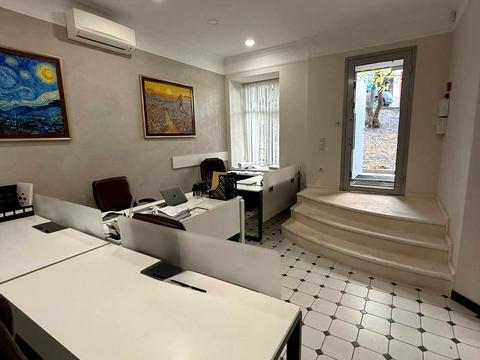 коммерческая по адресу Предславинская ул., 30