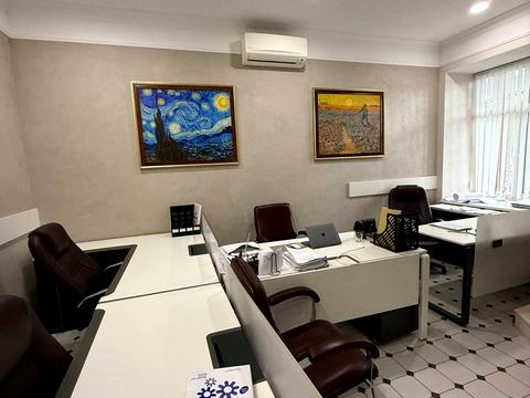 коммерческая по адресу Предславинская ул., 30