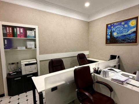 коммерческая по адресу Предславинская ул., 30