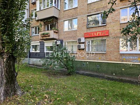 коммерческая по адресу Джона Маккейна ул. (Кудри Ивана), 42