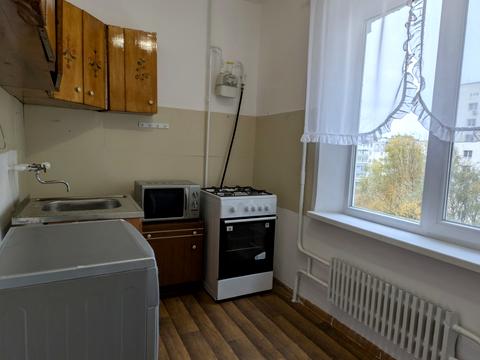 квартира за адресою Пр. Миру, 53/1