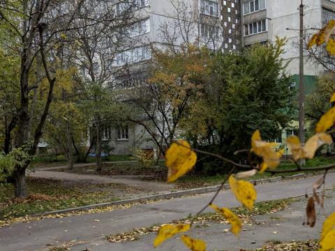 квартира за адресою Пр. Миру, 53/1