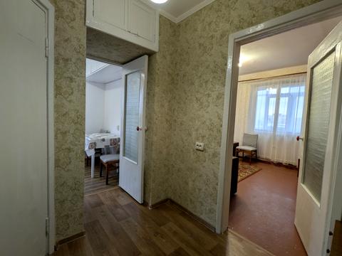 квартира за адресою Пр. Миру, 53/1