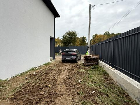 дом по адресу Барвінкова
