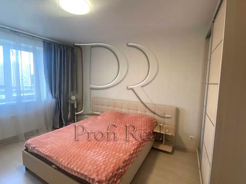 квартира за адресою Соборна вул., 126/12