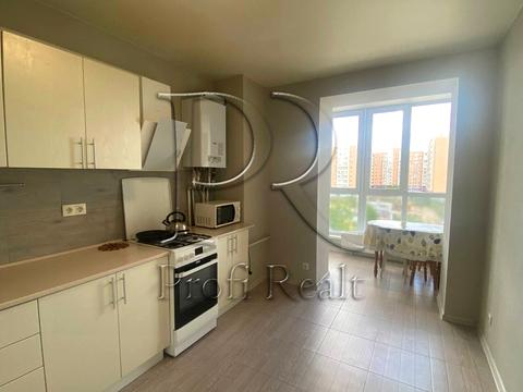 квартира за адресою Соборна вул., 126/12