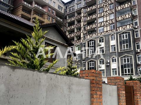 квартира по адресу Софиевская ул., 15