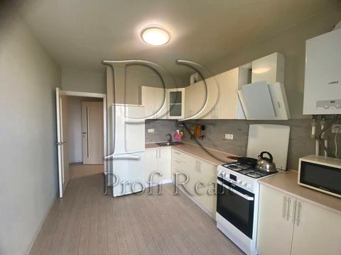 квартира за адресою Соборна вул., 126/12