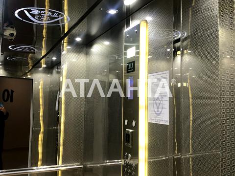 квартира по адресу Софиевская ул., 15