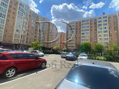 квартира за адресою Соборна вул., 126/12