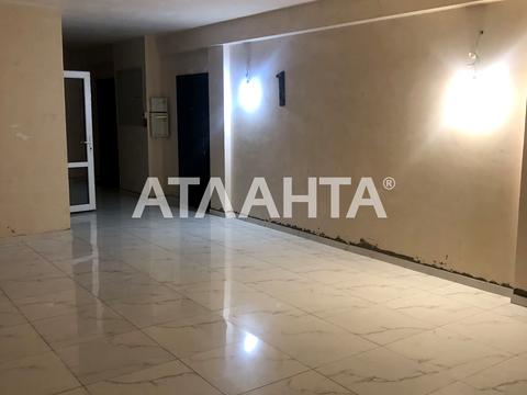 квартира по адресу Софиевская ул., 15