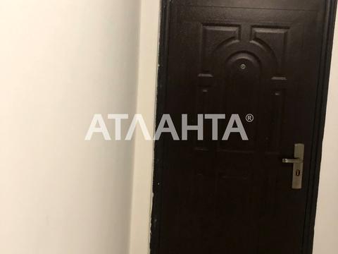 квартира по адресу Софиевская ул., 15