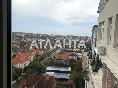 квартира по адресу Софиевская ул., 15