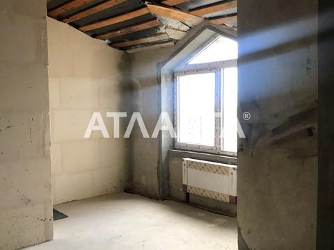 квартира по адресу Софиевская ул., 15