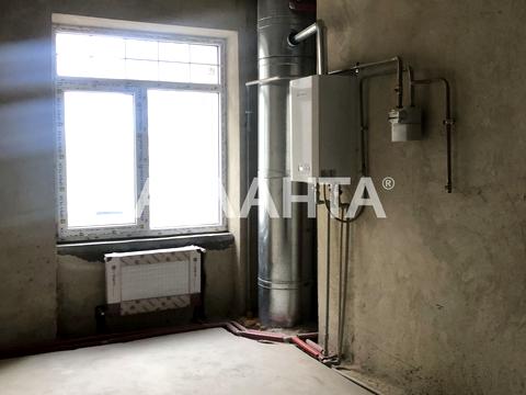 квартира по адресу Софиевская ул., 15