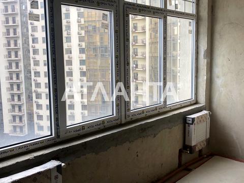 квартира по адресу Софиевская ул., 15