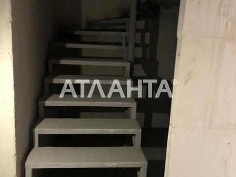 квартира по адресу Софиевская ул., 15