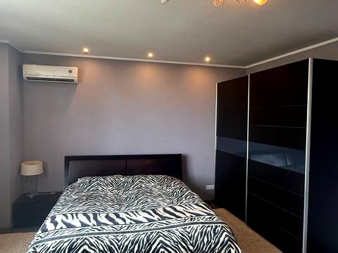 квартира за адресою Митрополита Андрея Шептицького вул. (Анатолія Луначарського), 10