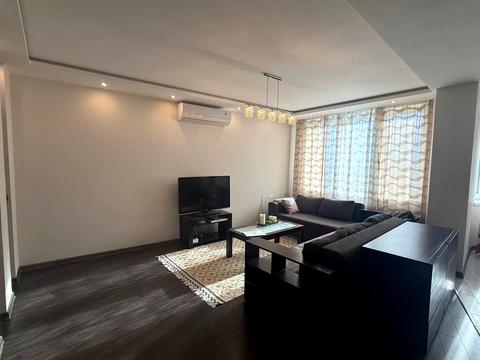 квартира за адресою Митрополита Андрея Шептицького вул. (Анатолія Луначарського), 10